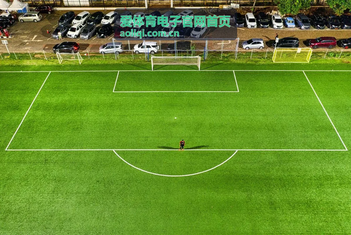 爱体育电子官网首页运动科技方案中的赛场计时与成绩数据看板运行画面